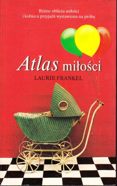 Atlas miłości Frankel - obrazek 2
