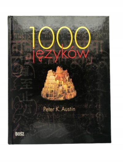 1000 języków Austin