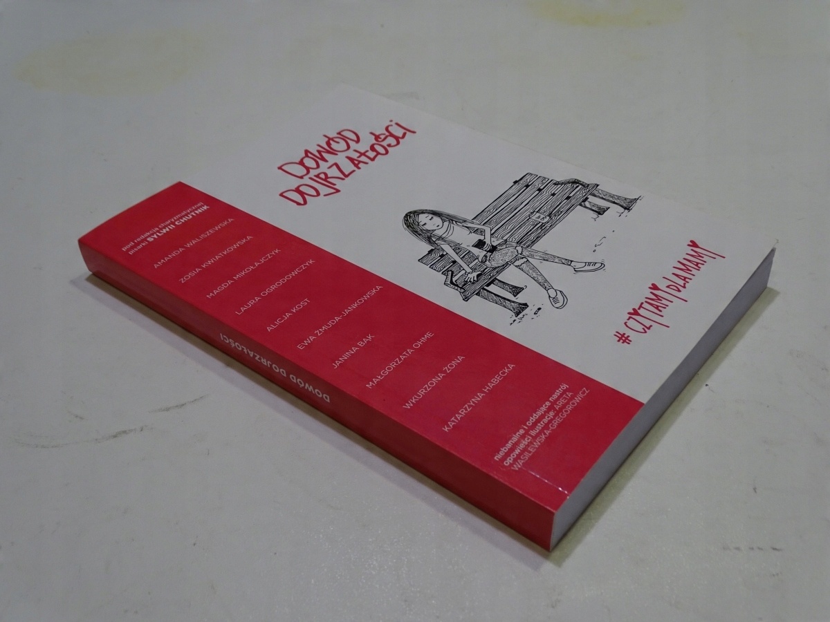 Dowód dojrzałości - obrazek 3