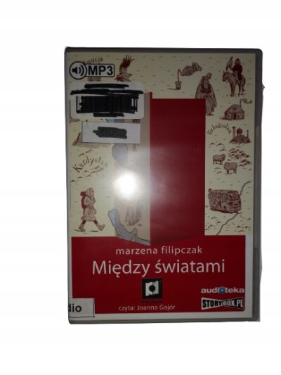 Między Światami Filipczak