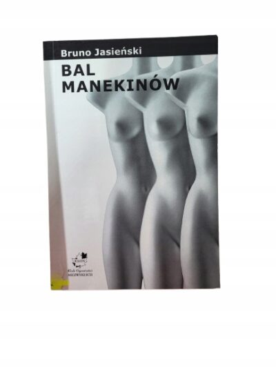 Bal manekinów Jasieński