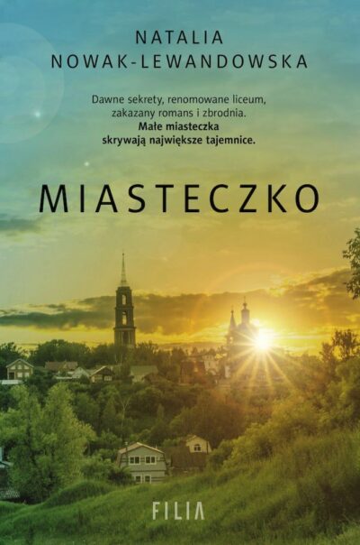 Miasteczko pocket Lewandowska - obrazek 5