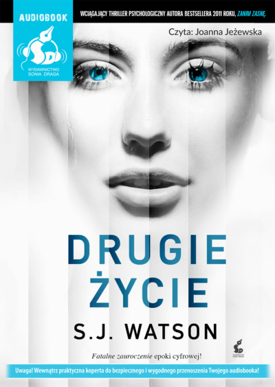 Drugie Życie Watson - obrazek 2