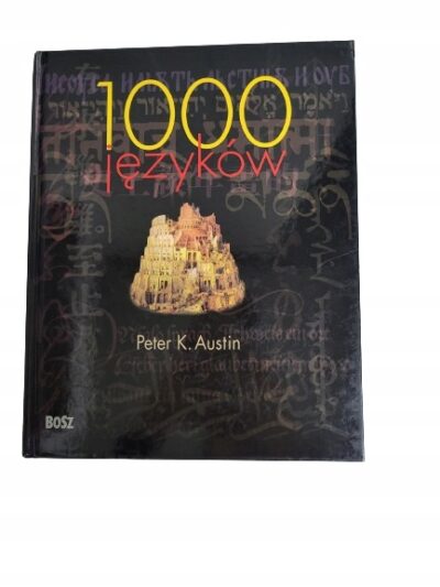 1000 języków Austin
