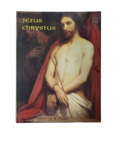 Jezus Chrystus Porter