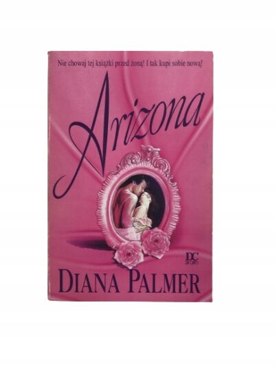 Arizona Diana Palmer