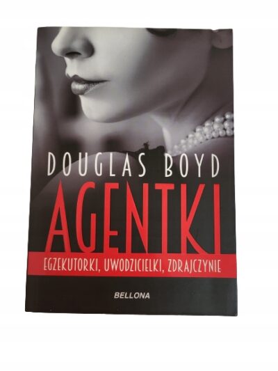 Agentki Boyd