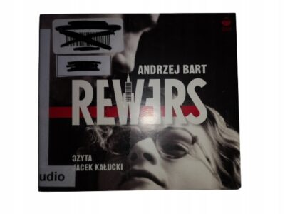 Rewers Bart