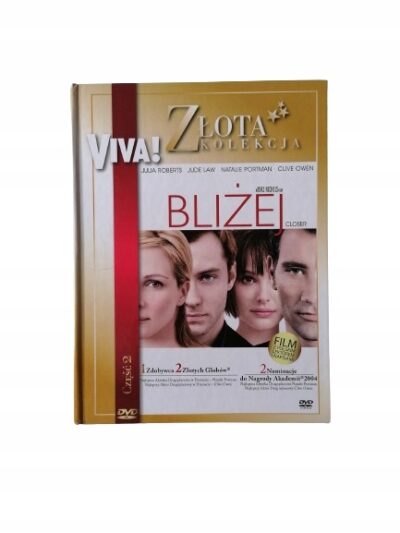 Bliżej DVD