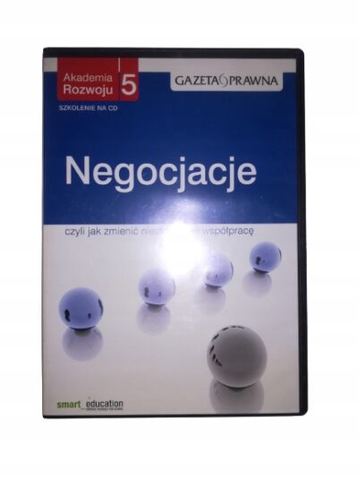 Akademia Rozwoju Negocjacje