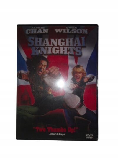 Shanghai Knights