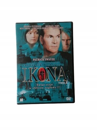 Ikona część 2 DVD