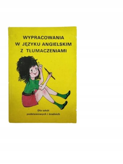 Wypracowania w języku angielskim z tłumaczeniami Kienzler