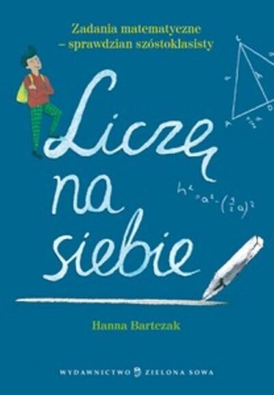 Liczę na siebie Bartczak - obrazek 2