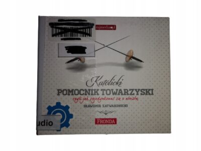 Katolicki Pomocnik Towarzyski Zatwardnicki