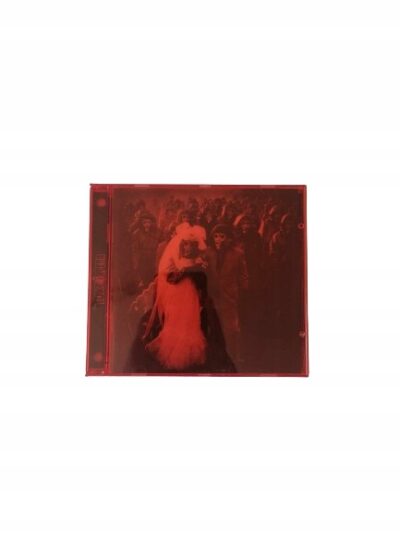 Luxtorpeda CD