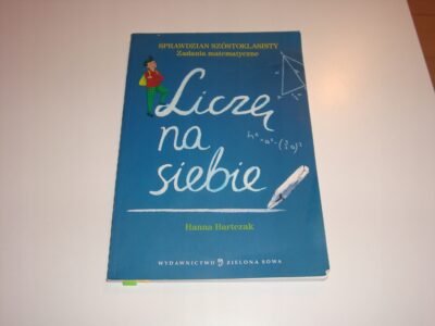 Liczę na siebie Bartczak - obrazek 3