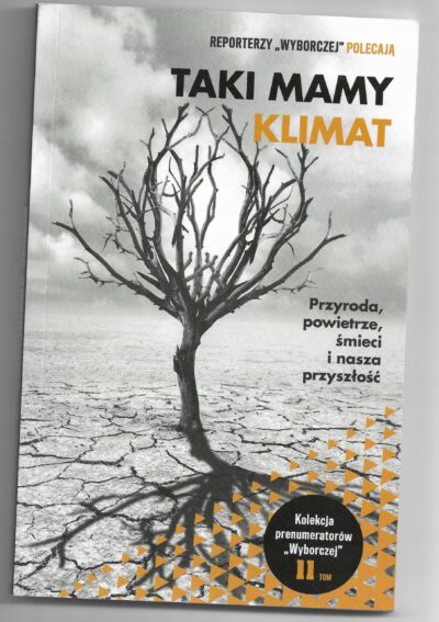 Taki mamy klimat - obrazek 2