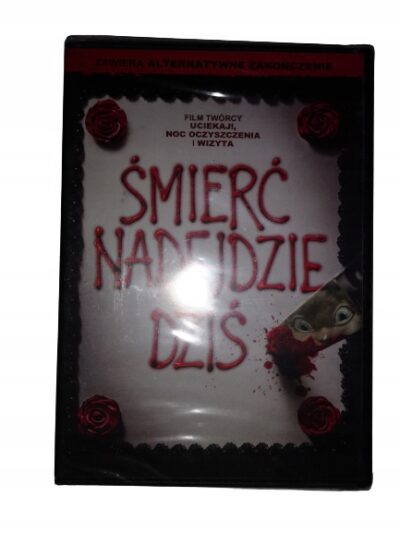 Śmierć Nadejdzie Dziś