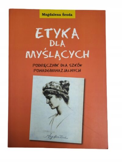 Etyka dla myślacych Środa