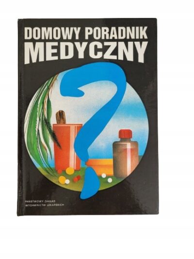 Domowy poradnik medyczny