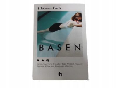 Basen Kocik