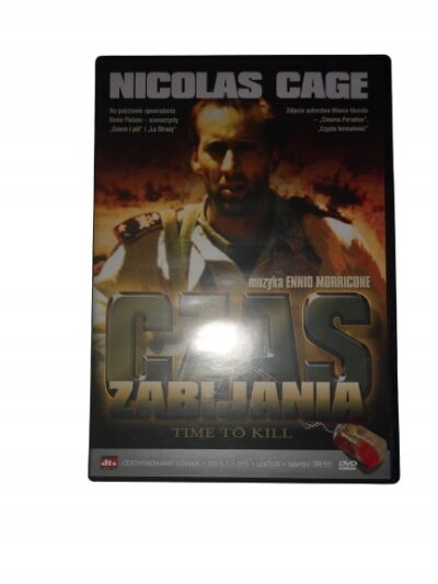 Czas Zabijania