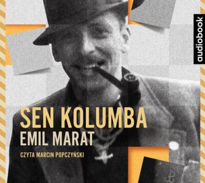 Sen Kolumba Marat - obrazek 2