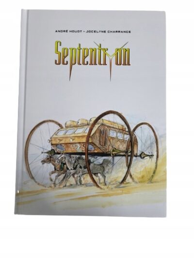 Septentryou Houot