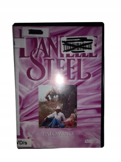 Palomino Danielle Steel