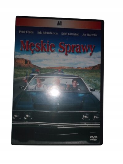 Męskie Sprawy