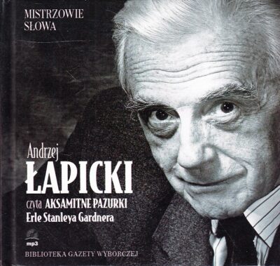 Aksamitne Pazurki Gardner - obrazek 2