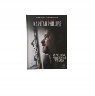 Kapitan Phillips DVD