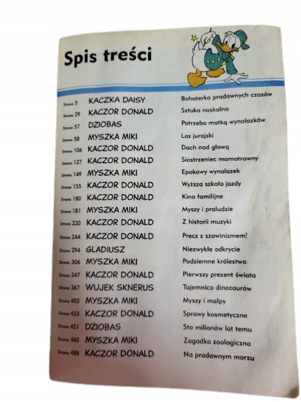 Powrót z przeszłości gigant mamut - obrazek 2