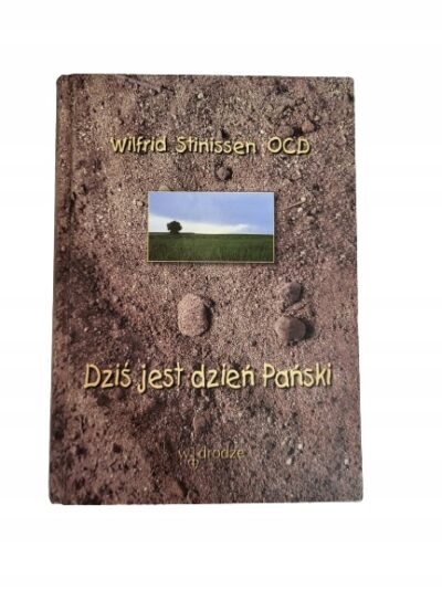 Dziś jest dzień pański Stinissen