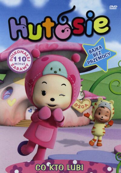 Hutosie Co kto lubi - obrazek 2
