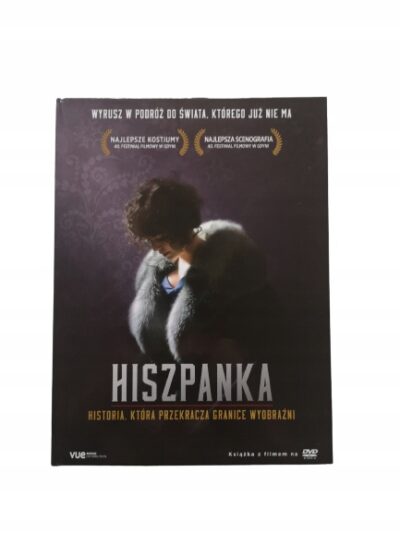 Hiszpanka