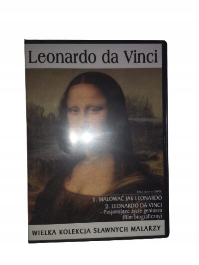 Leonardo da Vinci
