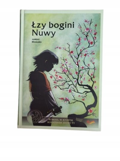 Łzy boginii Manuro