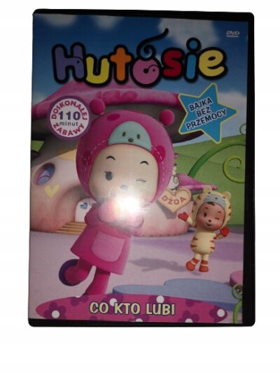 Hutosie Co kto lubi