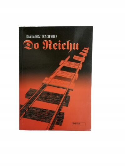 Do reichu Traciewicz