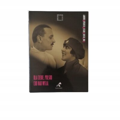 Dla Ciebie Polsko Cud nad Wisłą DVD