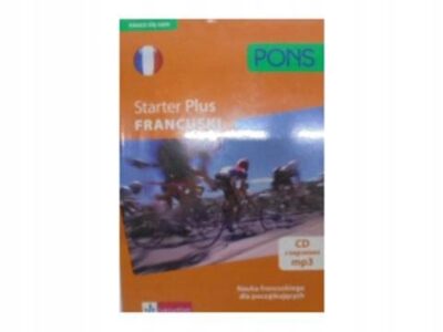Starter Plus Francuski - obrazek 2