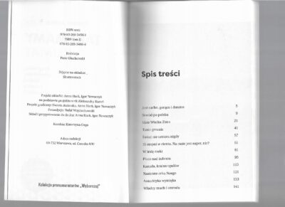 Taki mamy klimat - obrazek 3