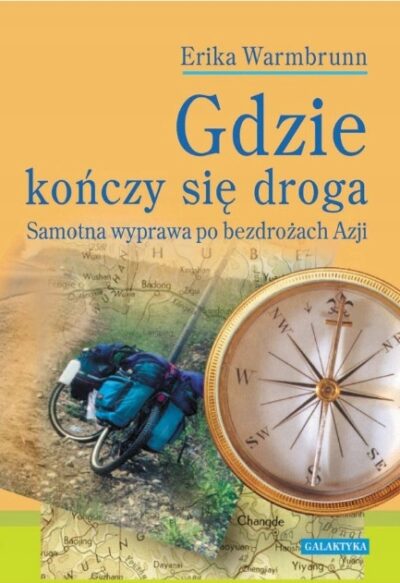 Gdzie kończy się droga Warmbrunn - obrazek 3