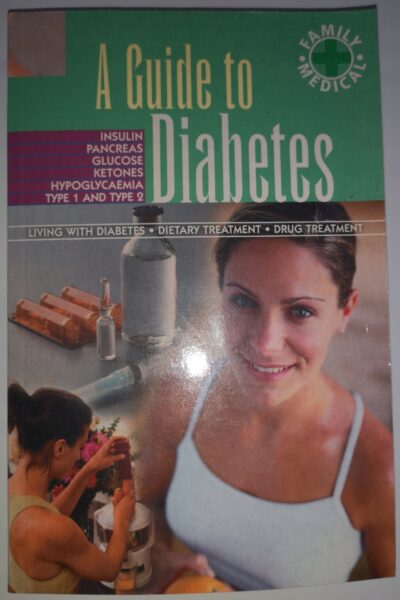 A Guide to Diabetes Wright