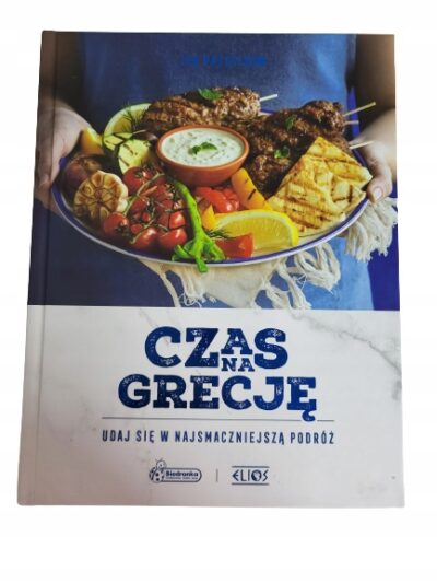 Czas na Grecję