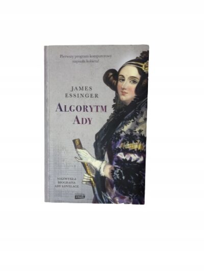 Algorytm Ady Essinger