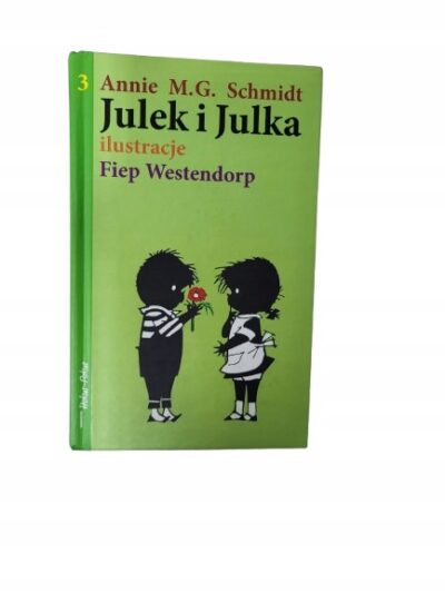Julek i Julka T 3 Schmidt