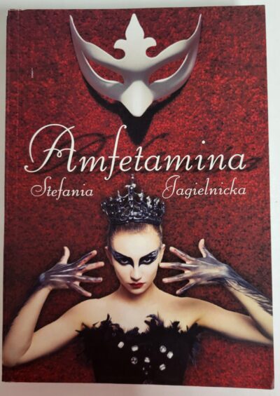 Amfetamina Jagielnicka